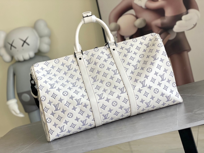 LV Travel Bags